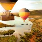 LuxeGetaways - Luxury Travel - Luxury Travel Magazine - Luxe Getaways - Luxury Lifestyle - South Africa Films - Experience South Africa