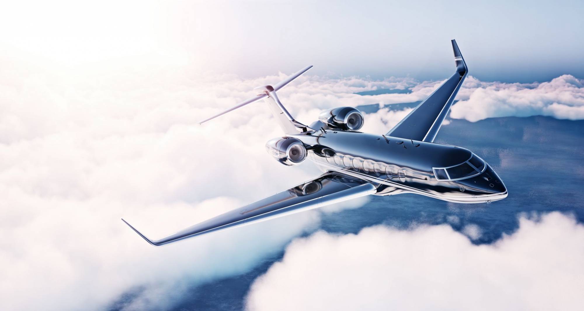 Introducing the Free First-Timers Guide to Private Jet Travel