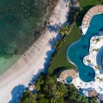 LuxeGetaways - Luxury Travel - Luxury Travel Magazine - Luxe Getaways - Luxury Lifestyle - Four Seasons Resort Punta Mita - Luxury Mexico Resort