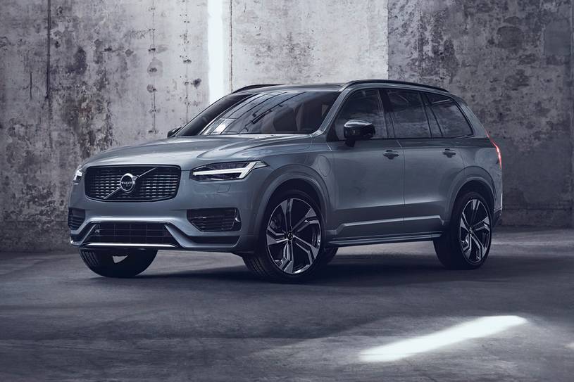 Volvo Introduces Advanced Air Cleaner Technology Into Its Vehicles
