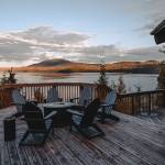 LuxeGetaways - Luxury Travel - Luxury Travel Magazine - Luxe Getaways - Luxury Lifestyle - Salmon Falls Resort - Luxury Alaska