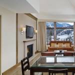 LuxeGetaways - Luxury Travel - Luxury Travel Magazine - Luxe Getaways - Luxury Lifestyle - Colorado Extended Stays - Work From Hotel in Colorado - Vail - Beaver Creek - Breckenridge - Solaris Residences - The Westin Riverfront Resort and Spa - Gravity Haus