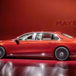 LuxeGetaways - Luxury Travel - Luxury Travel Magazine - Luxe Getaways - Luxury Lifestyle - Mercedes Benz - Maybach S Class - 2021 Mercedes Maybach