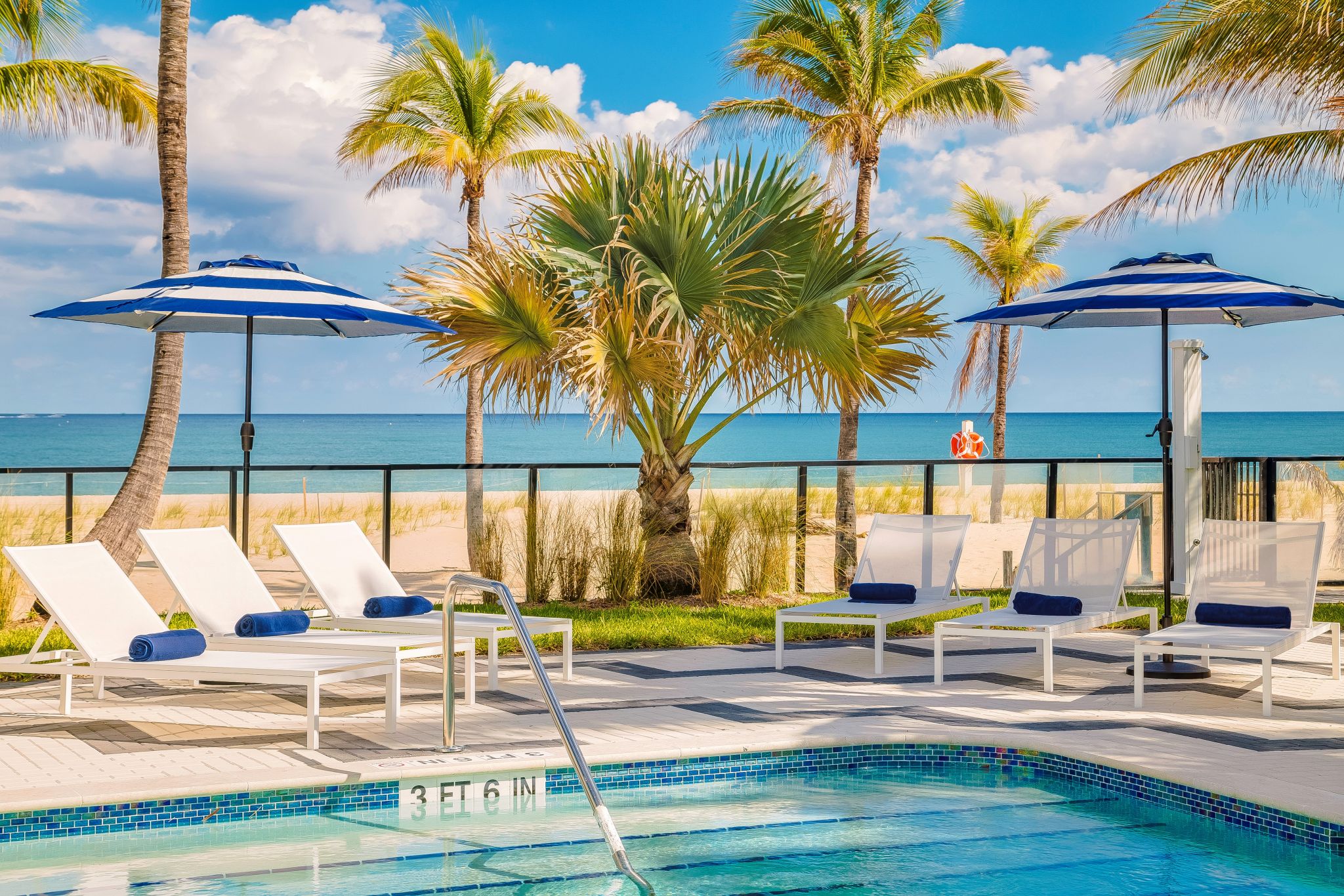 An Affordable Getaway in Florida for Remote Learning and Working