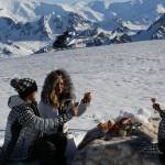 LuxeGetaways - Luxury Travel - Luxury Travel Magazine - Luxe Getaways - Luxury Lifestyle - Tordrillo Mountain Lodge - Heli Skiing - Alaska