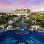 LuxeGetaways - Luxury Travel - Luxury Travel Magazine - Luxe Getaways - Luxury Lifestyle - Wailea Beach - Waldorf Astoria Resort