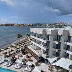 LuxeGetaways - Luxury Travel - Luxury Travel Magazine - Luxe Getaways - Luxury Lifestyle - Nobu Hotel Ibiza Bay