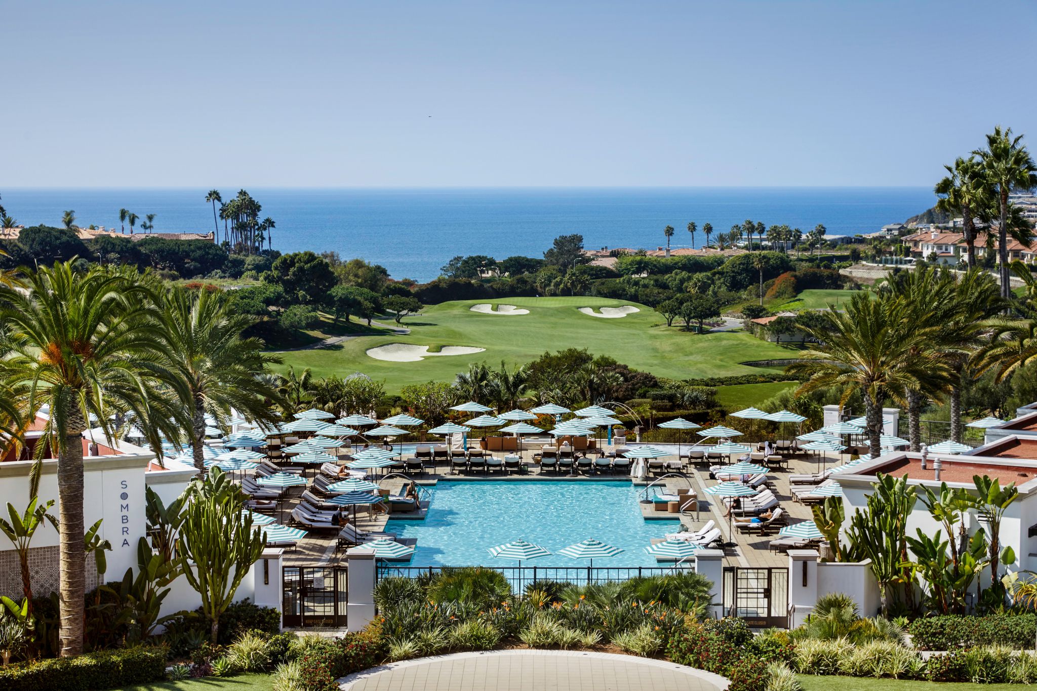 PC: Hilton | Waldorf Astoria Monarch Beach Resort & Club