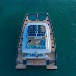 LuxeGetaways - Luxury Travel - Luxury Travel Magazine - Luxe Getaways - Luxury Lifestyle - JFA Yachts - Long Island Power 78’ – 4Ever