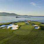LuxeGetaways - Luxury Travel - Luxury Travel Magazine - Luxe Getaways - Luxury Lifestyle - Pebble Beach Resorts - Stay and Play Golf Package - California Tourism