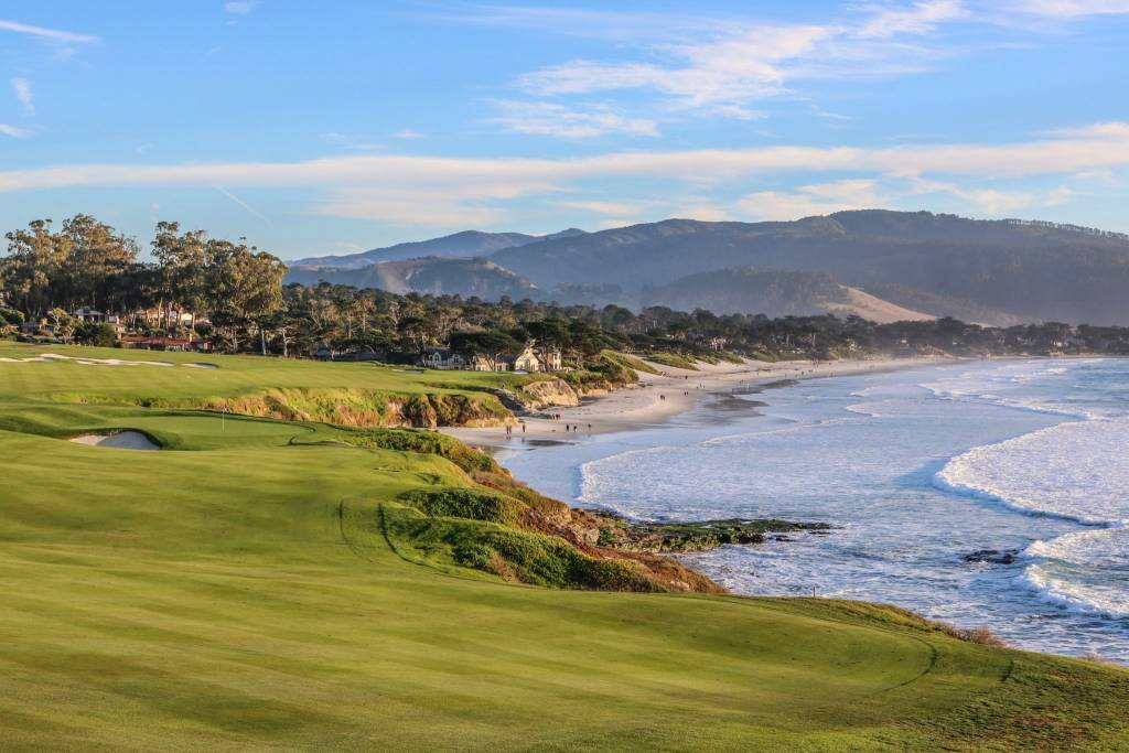 Pebble Beach Resorts: The Perfect 3-Day Getaway