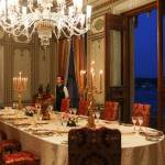LuxeGetaways - Luxury Travel - Luxury Travel Magazine - Luxe Getaways - Luxury Lifestyle - Ciragan Palace - Kempinski - Istanbul - Celebrate Life Like Sultan - Travel Package