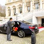 LuxeGetaways - Luxury Travel - Luxury Travel Magazine - Luxe Getaways - Luxury Lifestyle - Ciragan Palace - Kempinski - Istanbul - Celebrate Life Like Sultan - Travel Package
