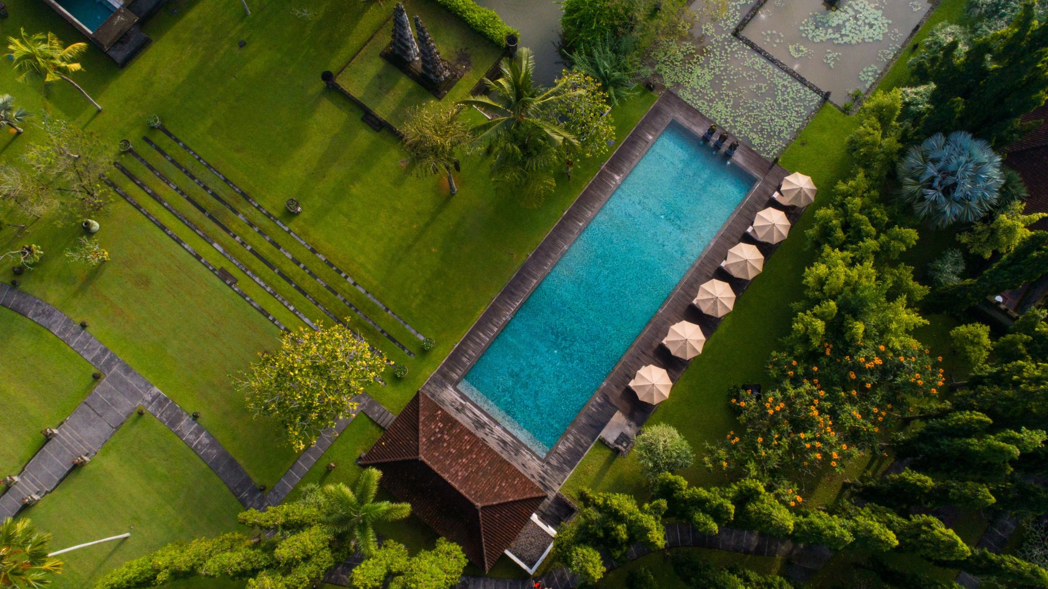 LuxeGetaways - Luxury Travel - Luxury Travel Magazine - Luxe Getaways - Luxury Lifestyle - Resort Rental Buyout - Bali