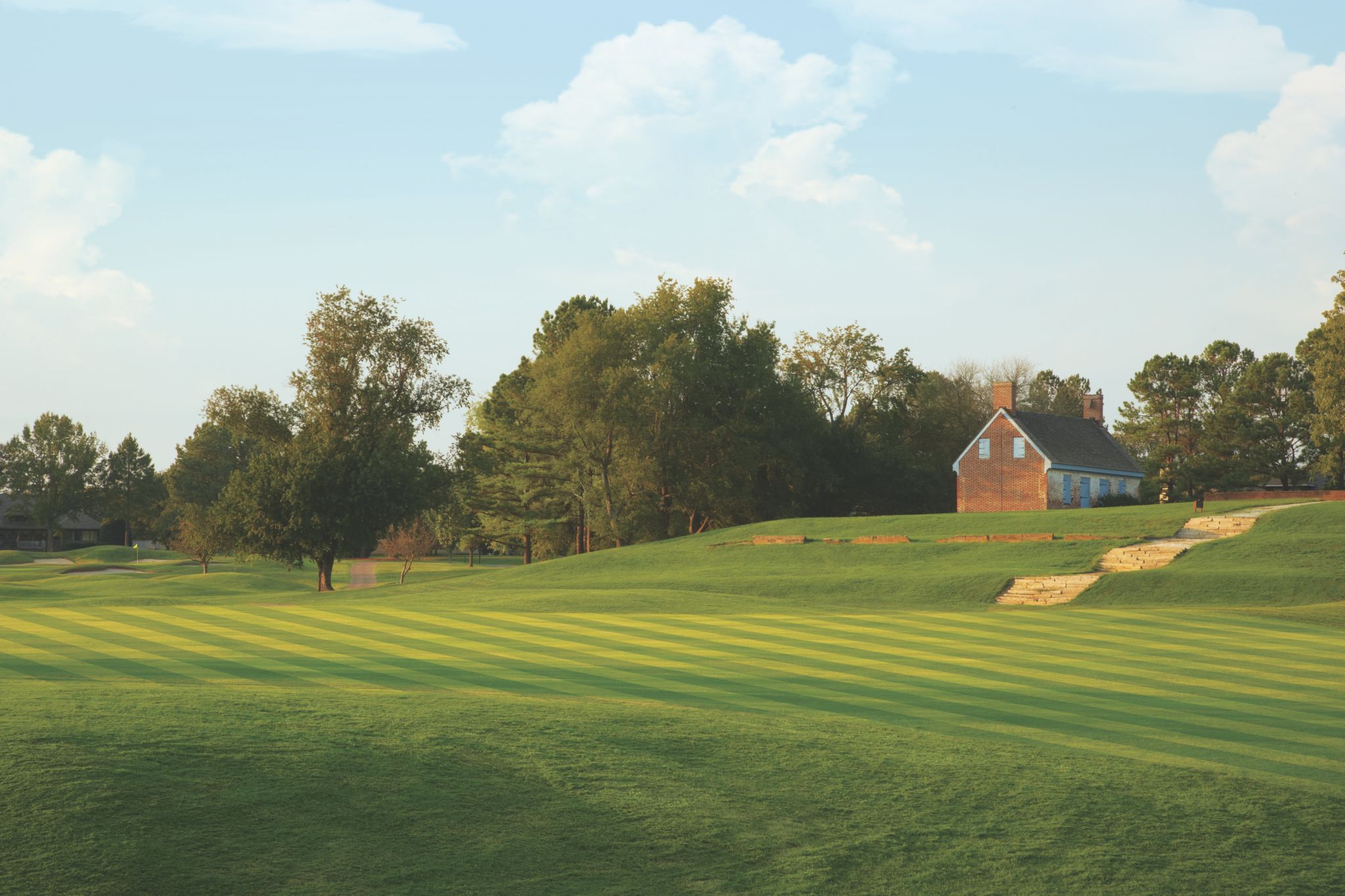 Social Distance the Best Way Possible at Kingsmill Resort this Season