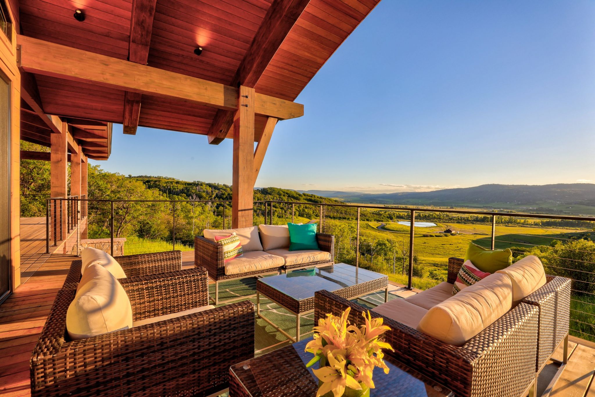 Welcome Home to Alpine Mountain Ranch & Club in Steamboat Springs