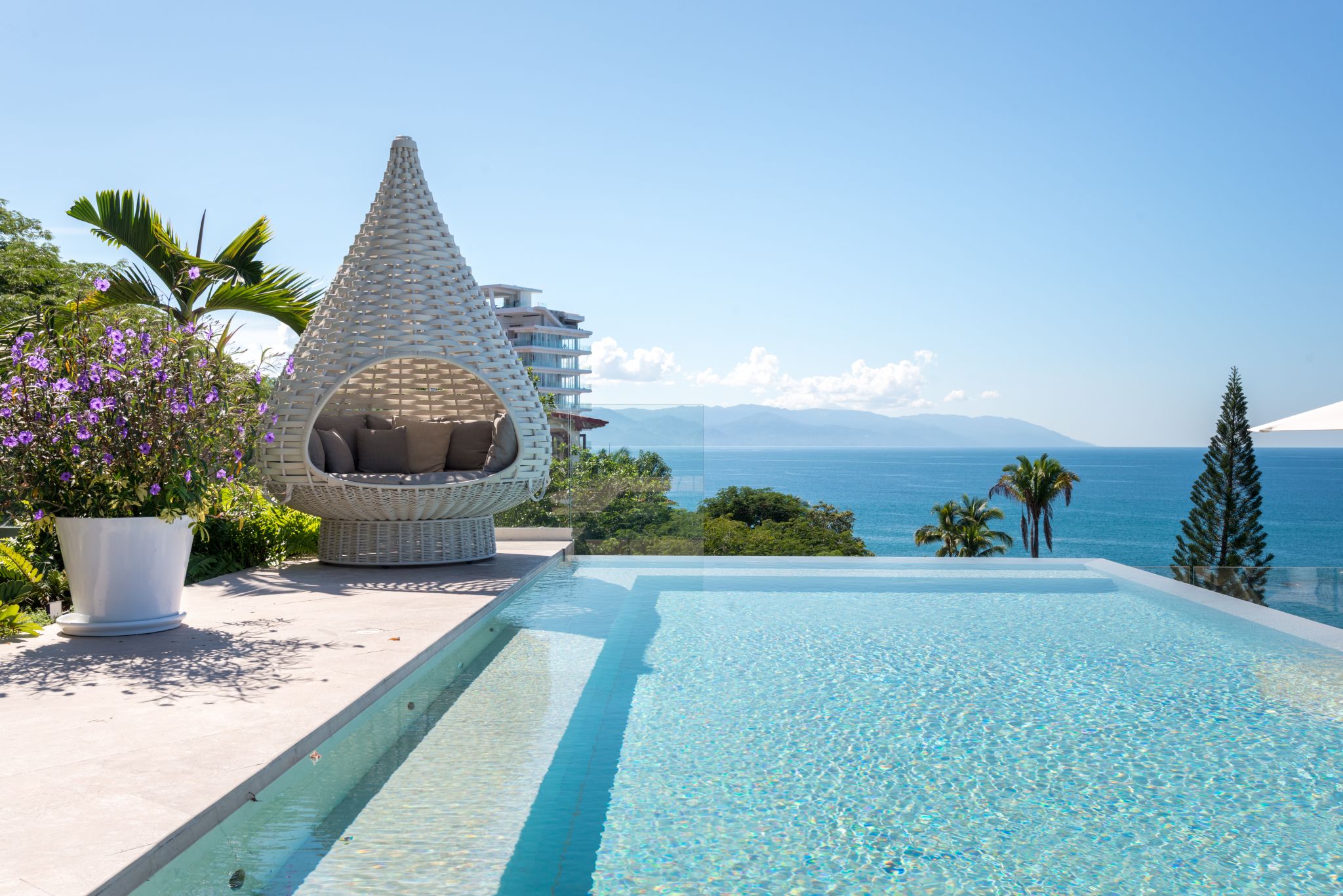 Maxwell Residences in Puerto Vallarta are Ready to Host Your Next Getaway