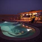 LuxeGetaways - Luxury Travel - Luxury Travel Magazine - Luxe Getaways - Luxury Lifestyle - Inara Camp Marrakesh