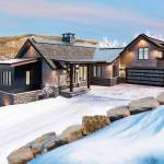 LuxeGetaways - Luxury Travel - Luxury Travel Magazine - Luxe Getaways - Luxury Lifestyle - Luxury Real Estate - Steamboat Springs Colorado - Alpine Mountain Ranch Club