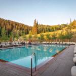 LuxeGetaways - Luxury Travel - Luxury Travel Magazine - Luxe Getaways - Luxury Lifestyle - Park City Utah - Summer Travel Plans