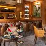 LuxeGetaways - Luxury Travel - Luxury Travel Magazine - Luxe Getaways - Luxury Lifestyle - The Rubens at the Palace, Dining Experiences in London - London Hotels