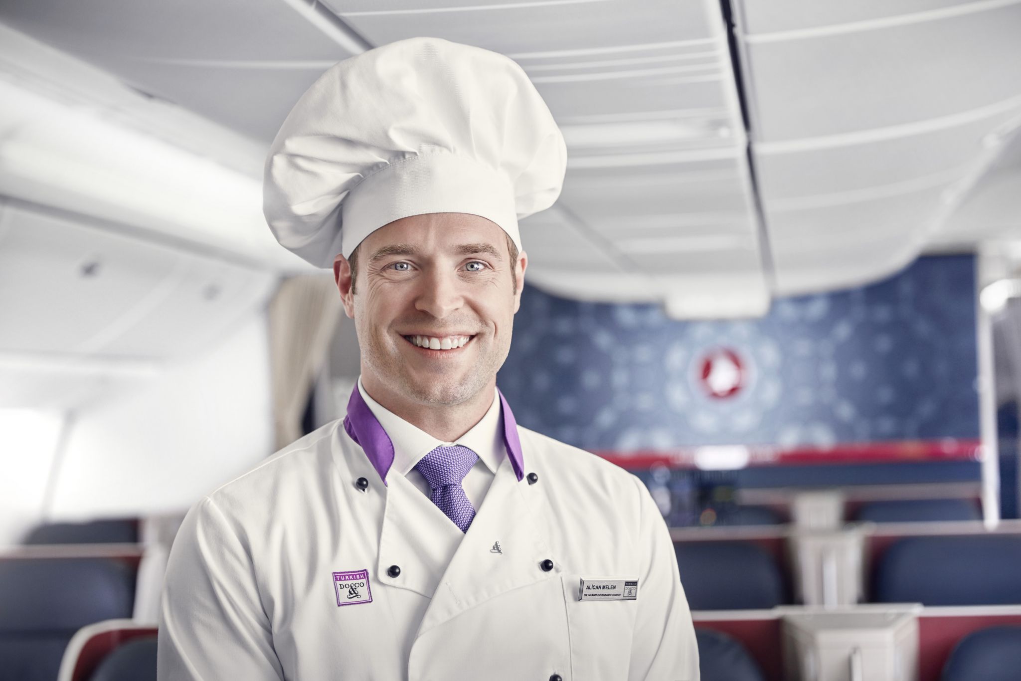 Turkish Airlines Resumes Premium Onboard Dining Program