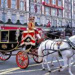 LuxeGetaways - Luxury Travel - Luxury Travel Magazine - Luxe Getaways - Luxury Lifestyle - The Rubens at the Palace, Dining Experiences in London - London Hotels