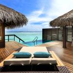 LuxeGetaways - Luxury Travel - Luxury Travel Magazine - Luxe Getaways - Luxury Lifestyle - Luxury Villa Rentals - Private Travel - Island Buyout - Sheraton Maldives