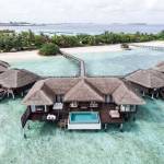 LuxeGetaways - Luxury Travel - Luxury Travel Magazine - Luxe Getaways - Luxury Lifestyle - Luxury Villa Rentals - Private Travel - Island Buyout - Sheraton Maldives