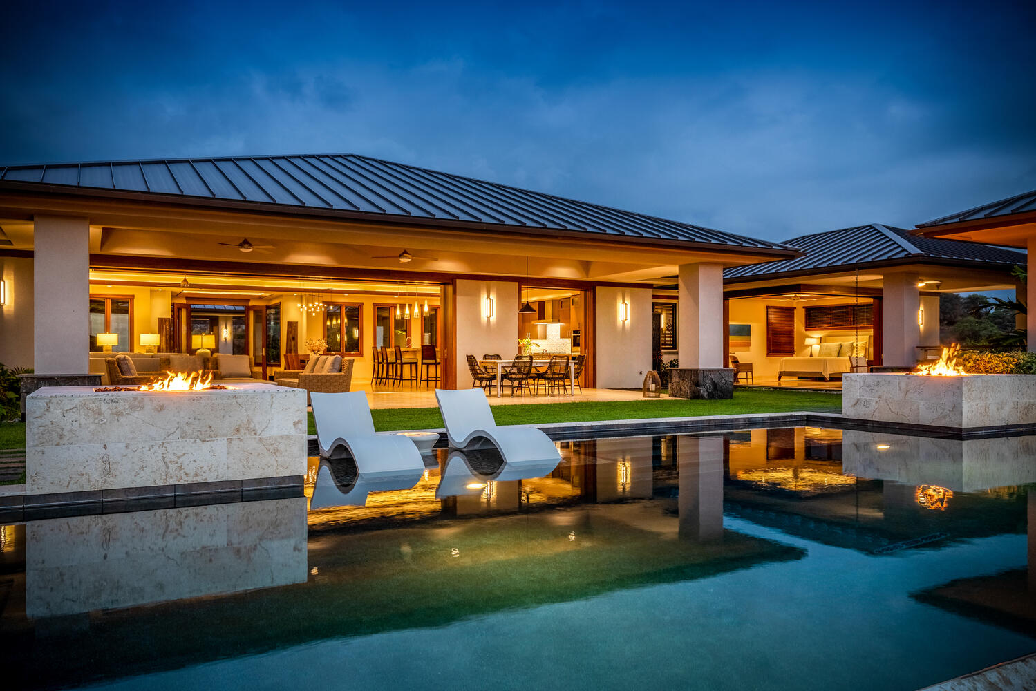 Hokuli’a Unveils Exquisite New Oceanfront Real Estate