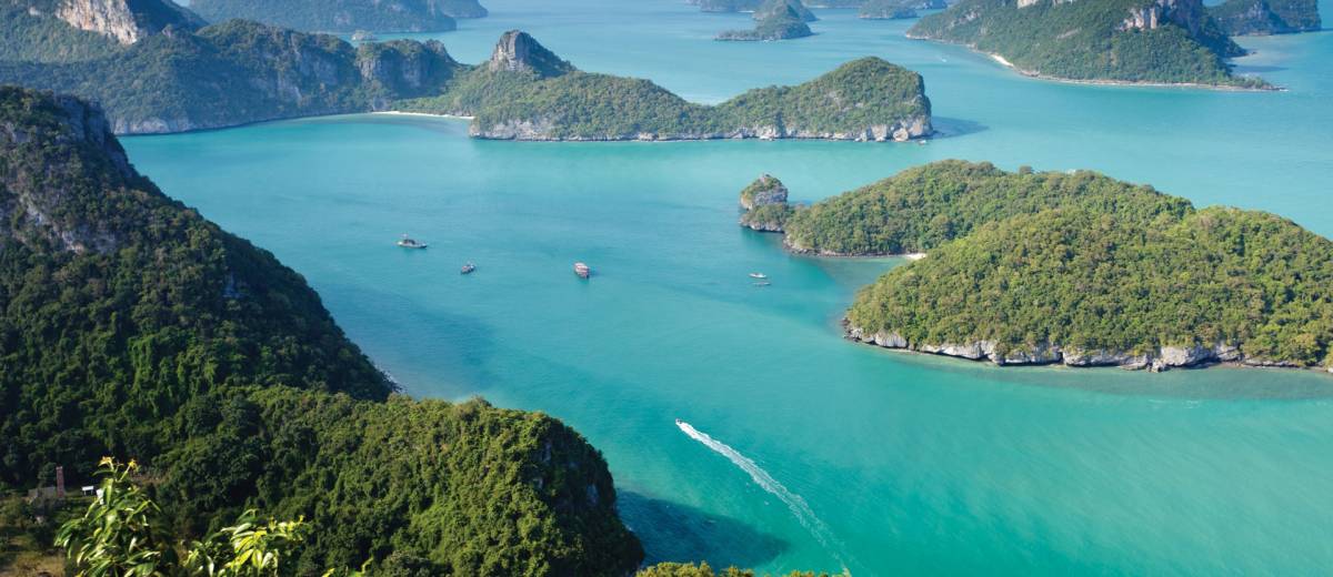 7 Must-Do Destination Experiences In Koh Samui