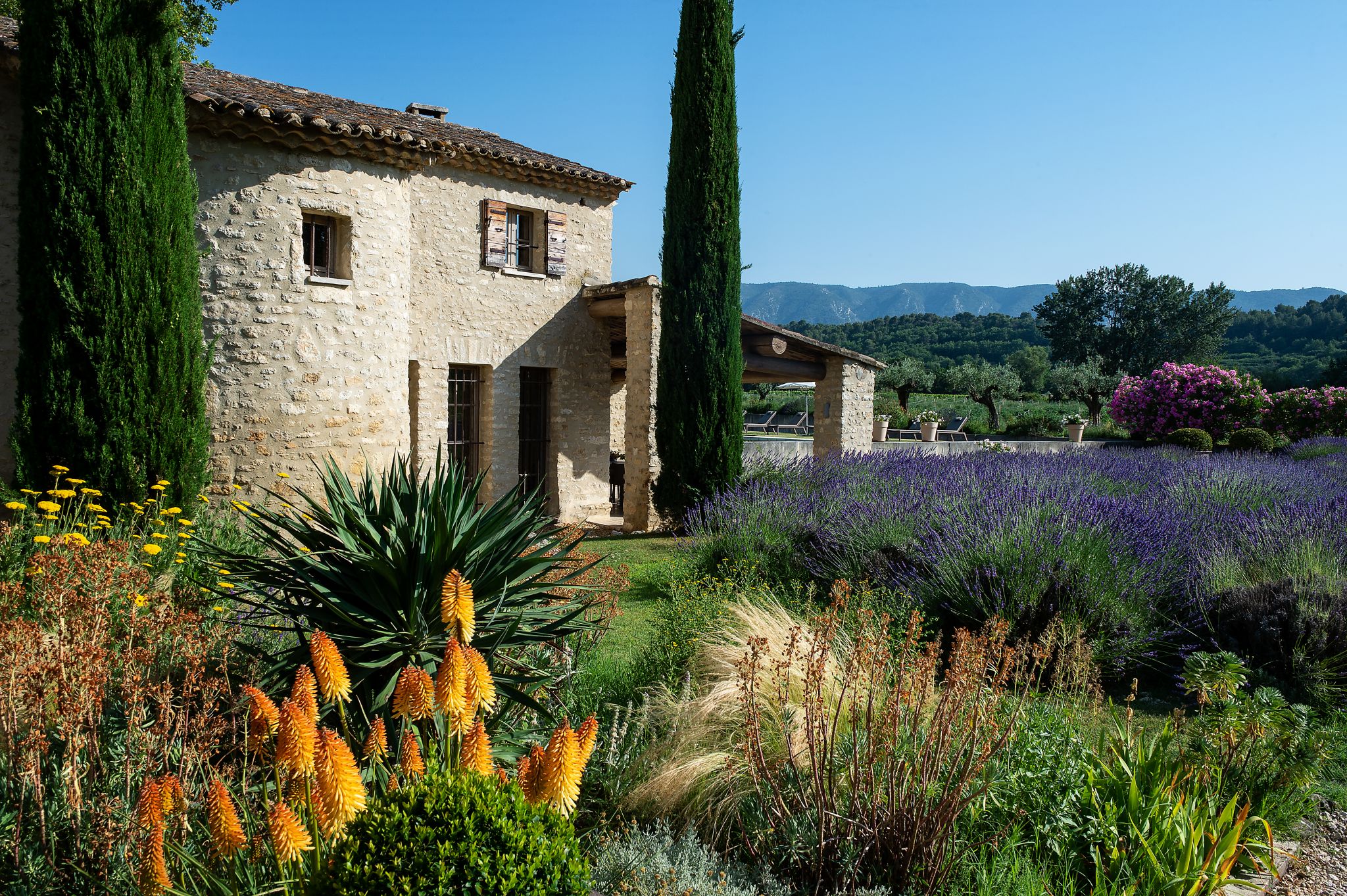 Coquillade Provence Resort & Spa Is Better Than Ever