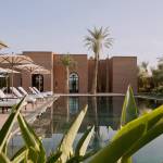 LuxeGetaways - Luxury Travel - Luxury Travel Magazine - Luxe Getaways - Luxury Lifestyle - Morocco - Selman Marrakech - Arabian Stud Farm - Luxury Spa Resort
