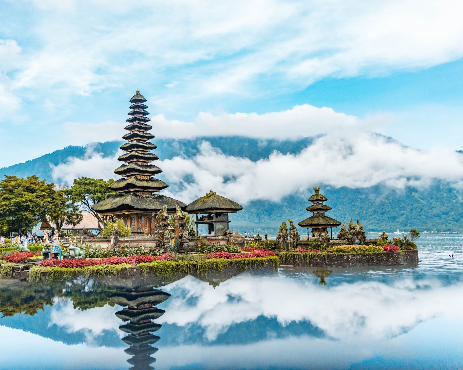 Luxury Experiences in Bali You Shouldn’t Miss 