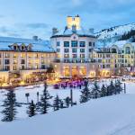 LuxeGetaways - Luxury Travel - Luxury Travel Magazine - Luxe Getaways - Luxury Lifestyle - Vail Valley Apres Ski Getaways