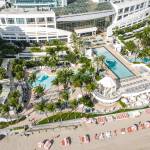 LuxeGetaways - Luxury Travel - Luxury Travel Magazine - Luxe Getaways - Luxury Lifestyle - Hollywood Florida - The Diplomat Hotel