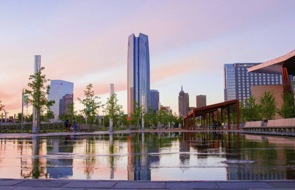 Your Guide To Planning A Great Oklahoma Trip!