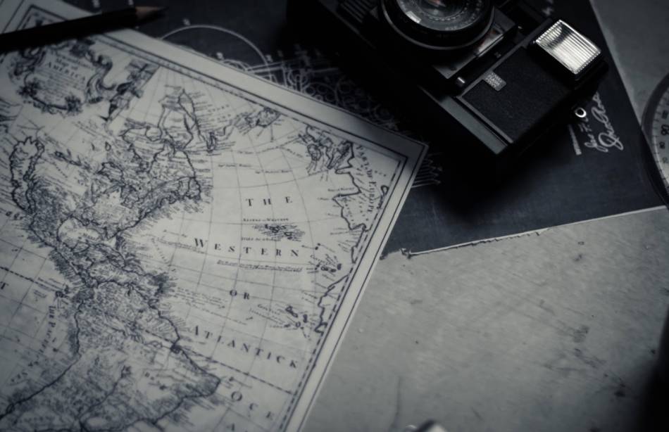 Unique Things to Take on Your Next Trip