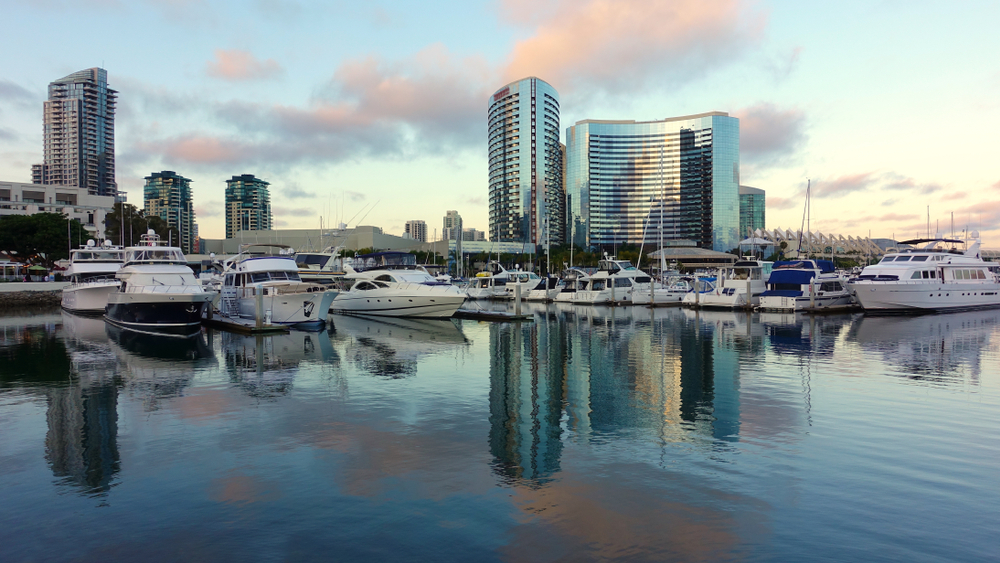 Our pick of the best West Coast boat shows - Luxe Getaways