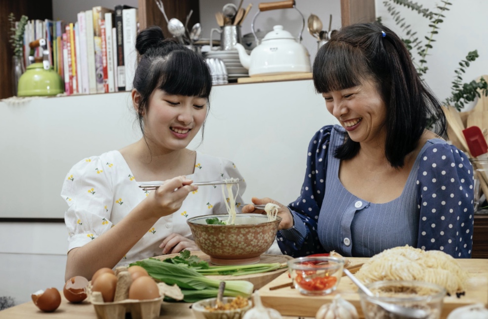 Japanese Cuisine That Isn’t Too Tough To Make At Home