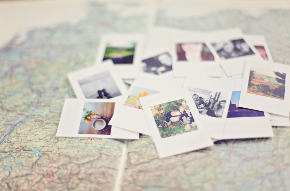 4 Ways To Relive Your Favorite Travel Memories