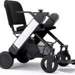 LuxeGetaways - Luxury Travel - Luxury Travel Magazine - Luxe Getaways - Luxury Lifestyle - Accessible Travel - WHILL - Motor Scooter - Motor Chair - Handicap Travel - Ci2 - Fi