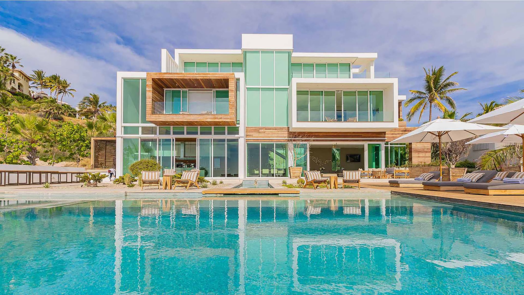 Cabo Platinum Announces Two New Luxury Villas in Cabo San Lucas