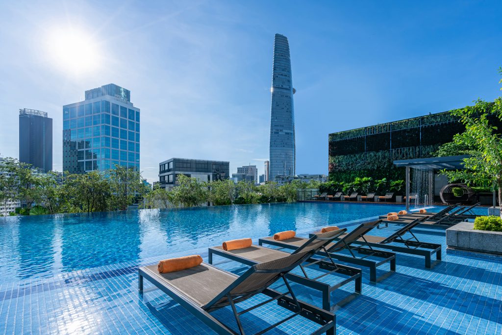 LuxeGetaways - Luxury Travel - Luxury Travel Magazine - Luxe Getaways - Luxury Lifestyle - Fusion Hotel Group - Fusion Original Saigon Centre