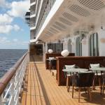 LuxeGetaways - Luxury Travel - Luxury Travel Magazine - Luxe Getaways - Luxury Lifestyle - Regent Seven Seas Cruises - RSSC - Mariner