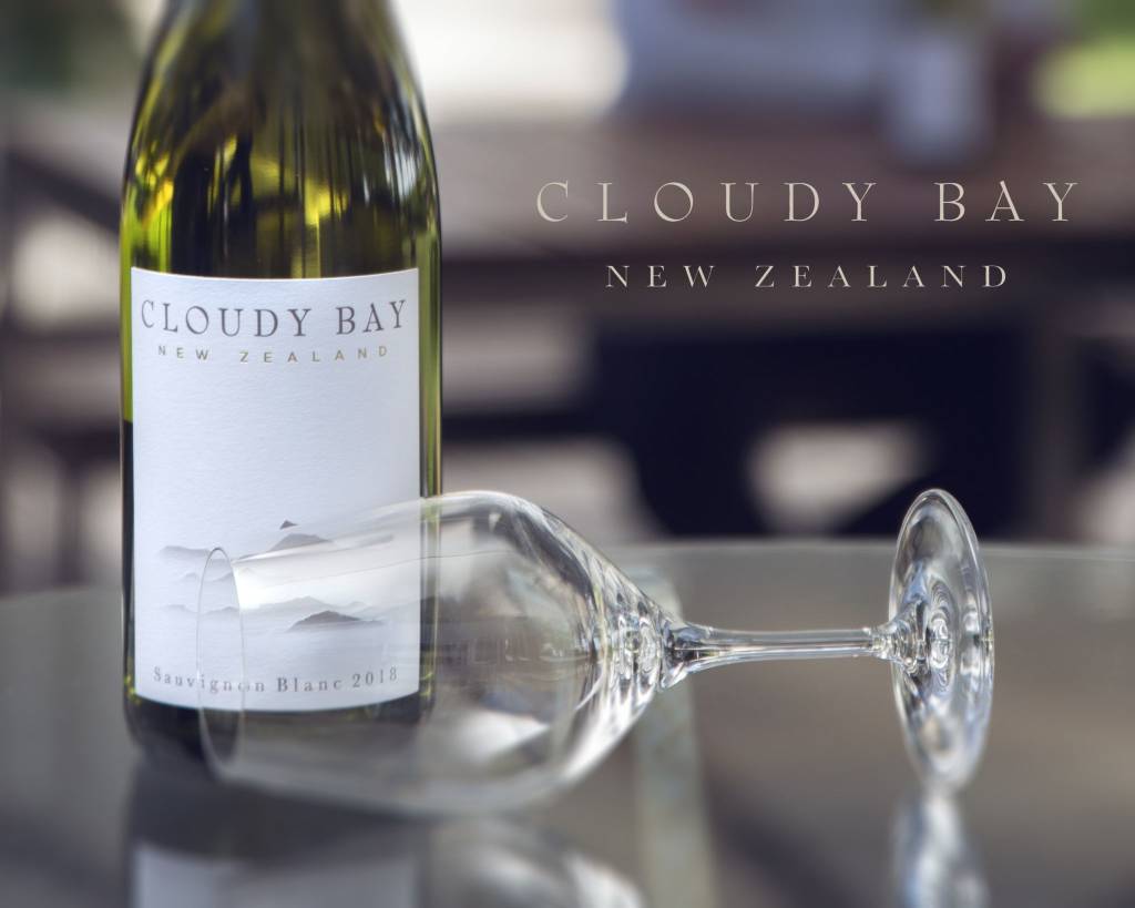 LuxeGetaways - Luxury Travel - Luxury Travel Magazine - Luxe Getaways - Luxury Lifestyle - Cloudy Bay - Wine - New Zealand