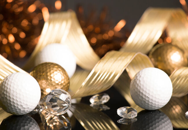 2022 Holiday Golf Gift Guide