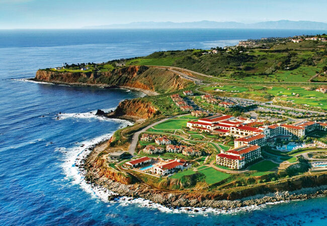 Terranea is a Jewel Upon the Pacific