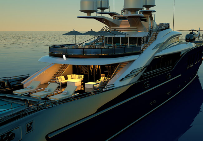 The World’s Most Expensive Yachts for Sale