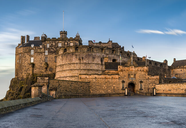 Live Like a King: Luxury Scotland Tours’ Ultimate Lux Tour